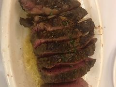 -摩根扒房(桐梓林店)