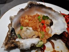 -神洲四海大酒楼(王府井澳门中心店)