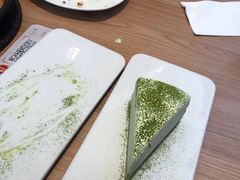 -必胜客(大观天地店)
