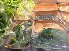 -火炉火自助餐(西直门凯德MALL店)