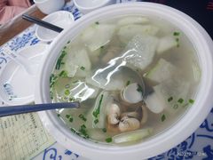 -范饭椰林川湘味海鲜·椰子鸡(三亚湾椰梦长廊店)