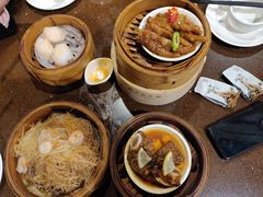 -武林厨神·粤式茶点(五羊店)