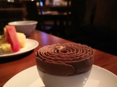 -上海柏悦酒店·世纪100牛排馆