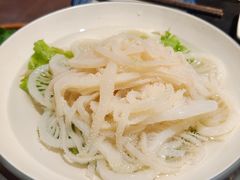 -杨家火锅(国美店)