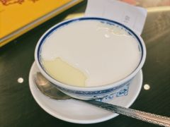 -民信老铺(双皮奶博物馆店)
