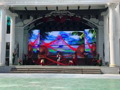 -北京世界公园