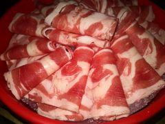 -小肥羊·牛羊肉火锅(万达广场店)