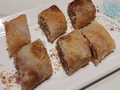家乡甜薄撑-稻香海鲜饭店(第一国际店)