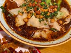 -重庆石磨豆花庄(乔庄店)