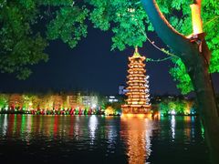 -桂林两江四湖景区