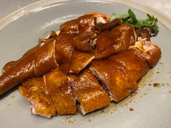 金牌马冈烧鹅-岭南真味·匠心粤菜(K11店)