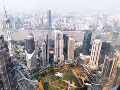 -上海柏悦酒店·世纪100牛排馆