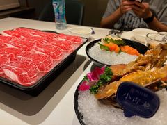 -海月轩海鲜豆捞(紫金塔店)
