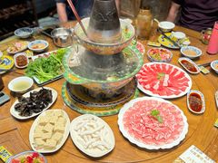 -凤吉园乌拉满族火锅中华老字号(繁荣路店)