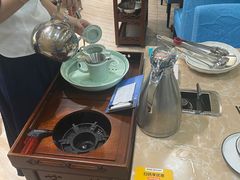 -海大大蒸汽海鲜餐厅·粤菜·特色小炒(欢乐颂店)