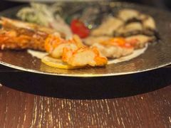 -岩盐·铁板料理(嘉里店)