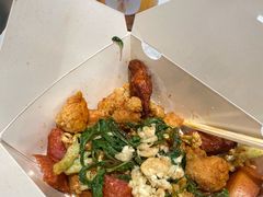 -呷贺盐酥鸡(抄纸巷店)