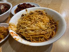 -吴记怪味面(牛王庙店)