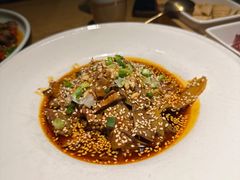 -胡马八破·川菜小馆(高新万达店)