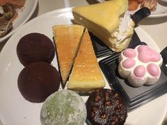 -加餐海鲜自助(集美银泰百货店)
