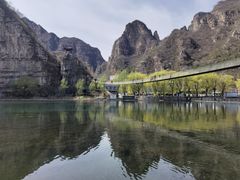 -孤山寨风景区