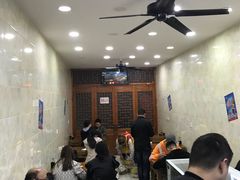 大堂-刘信牛羊肉小炒泡馍(回民街店)