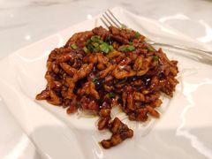 京酱肉丝-乐忻皇朝汇(环贸iapm商场店)