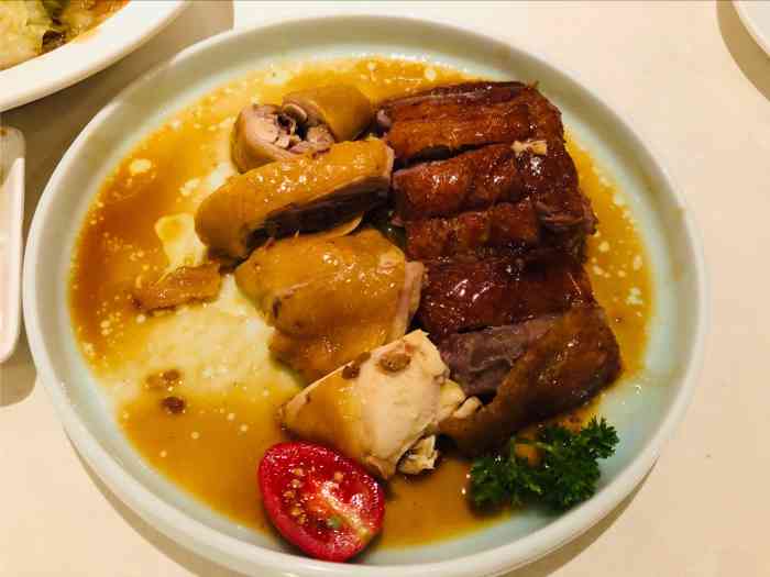 新旺茶餐厅(第一八佰伴店)