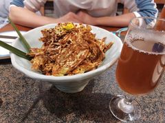 -真地道京味府·鲜橙烤鸭·北京菜(朝外大街东大桥店)