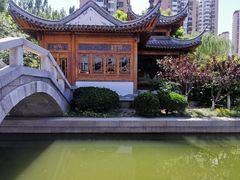 -南普公园