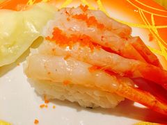 甜虾寿司-沼津港渔市(宏伊国际广场店)