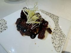 -乾隆美食·本帮菜(黄河路店)
