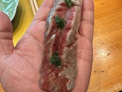 -鮨冠OMAKASE食べ放题(北京首店)