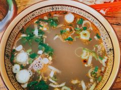 -兄弟俩老李家牛肉汤(总店)