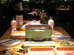 -平措康桑·和牛自助观景餐厅(布达拉宫店)