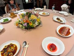 -香然会·园林雅宴(陆家嘴店)