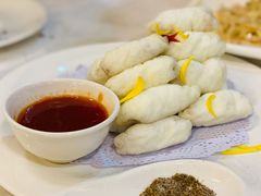 软炸里脊-马凯餐厅(长椿街店)