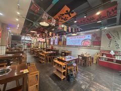 -黔有有贵州酸汤夺夺粉火锅(五味十字店)