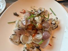 -珠海华发喜来登酒店-采悦轩中餐厅