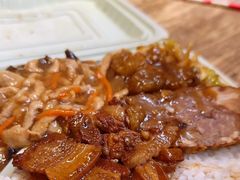 -胖姐盒饭(通达街店)