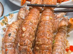 -三妹小龙虾·黄油蟹(华侨城总店)