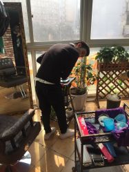 点击看大图 -HD HAIR STYLE