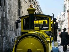 -耶路撒冷古城