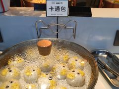 -涨巢·潮玩水疗局