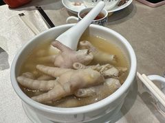 -粤匠·澳门点心粤菜海鲜(澳门半岛店)