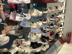-FILA(龙之梦购物中心店)