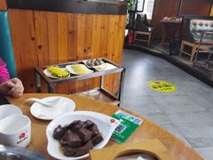 -鹅火锅(翡翠路店)