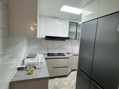 -索菲亚衣柜橱柜家具全屋定制(汶水红星店)