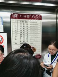 -复旦大学附属妇产科医院(杨浦院区)