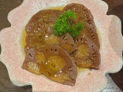 -古都历食南京菜·烤鸭·鸭血粉丝·汤包(南京博物院店)